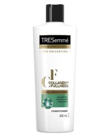 Tresemme Pro Collection Collagen Conditioner 400ml