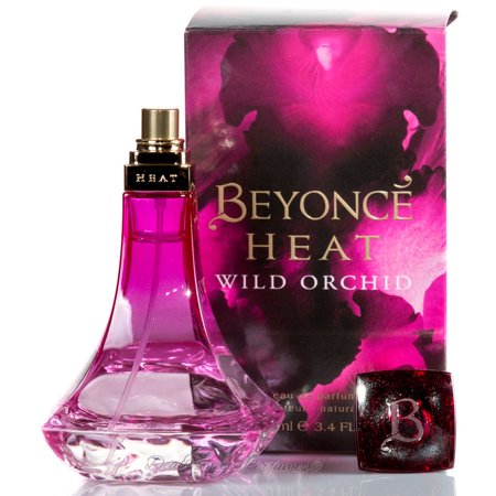 beyonce perfume pink bottle