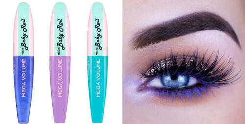 filter frelsen Ælte Maybelline Baby Doll Mascara Ireland, SAVE 36% - icarus.photos