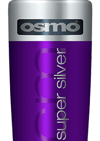 OSMO SUPER SILVER NO YELLOW SHAMPOO